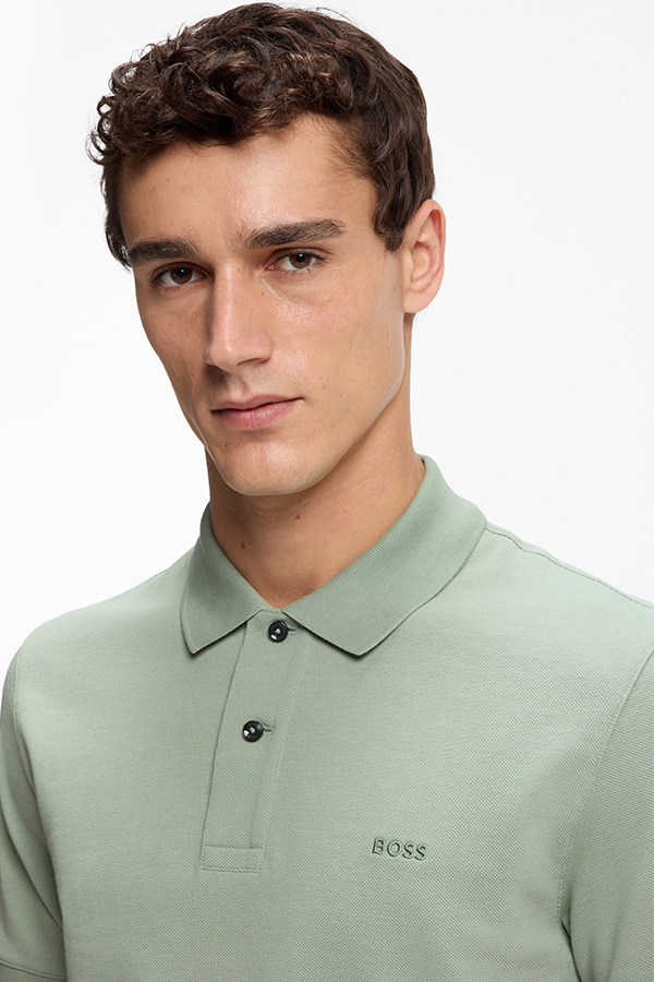 ΜΠΛΟΥΖΑ POLO BOSS - 373